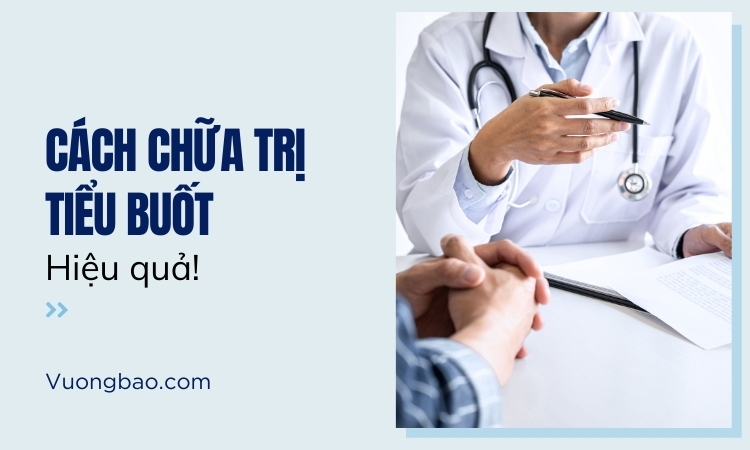 Chữa điều trị chứng tiểu buốt!