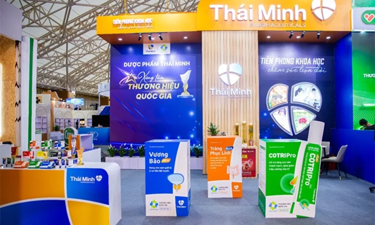 Vương Bảo vinh dự có mặt tại Triển lãm Thành tựu Đất nước 2025