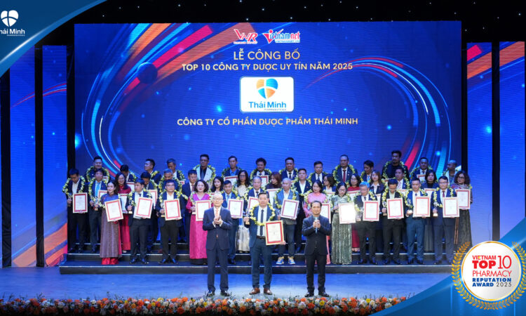 Vương Bảo – Viên uống tiền liệt tuyến được bảo chứng từ uy tín của Dược phẩm Thái Minh